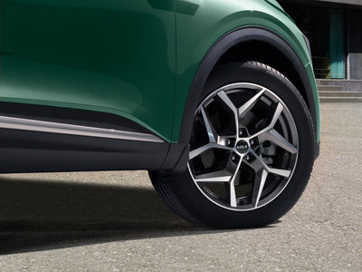 Felga aluminiowa Kia Sportage V NQ5 19"