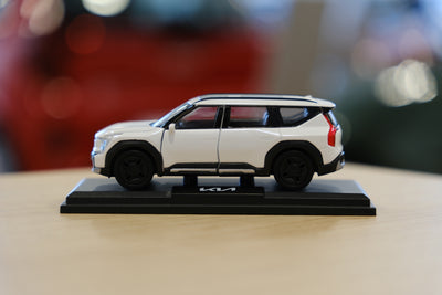 Modelik Kia EV9 1:38