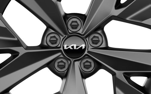 Dekielek felgi Kia 52960Q2100
