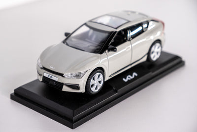 Modelik Kia EV6 1:38