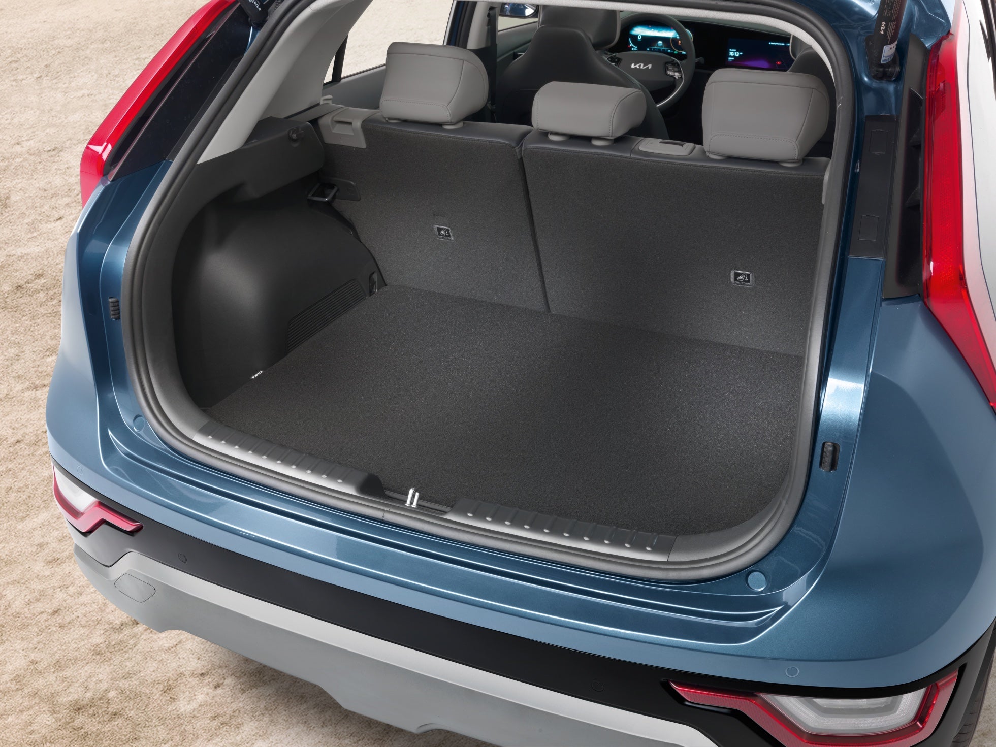 Mata dwustronna Kia Niro II SG2