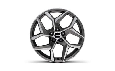Felga aluminiowa Kia Sportage V NQ5 19"
