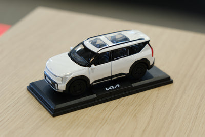 Modelik Kia EV9 1:38