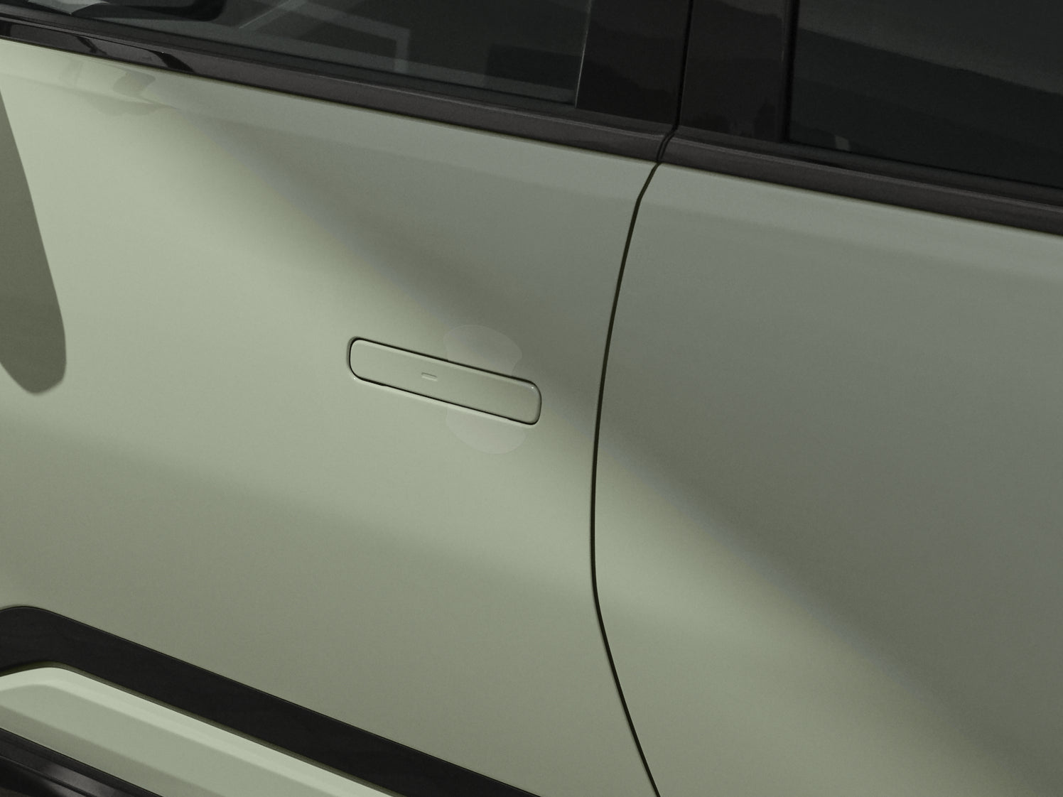 Folie ochronne pod klamki Kia Sportage NQ5 facelift, EV3, EV4, EV5, EV6, PV5, K4