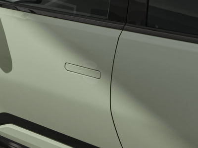Folie ochronne pod klamki Kia Sportage NQ5 facelift, EV3, EV4, EV5, EV6, PV5, K4