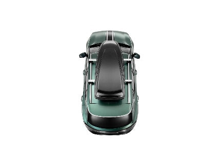 Boks bagażnik dachowy Kia 390 litrów