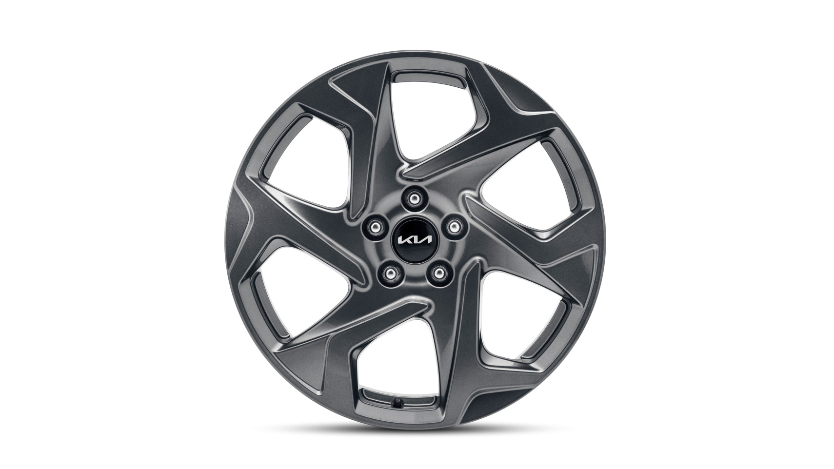 Felga aluminiowa 19" Kia EV4
