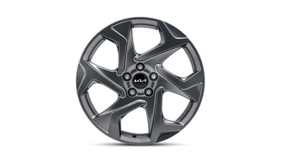 Felga aluminiowa 19" Kia EV4
