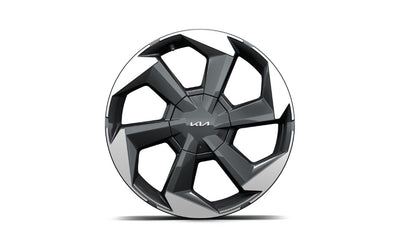 Felga aluminiowa Kia Sorento 19" 235/55