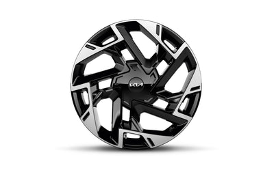 Felga aluminiowa Kia Sportage V NQ5 19"