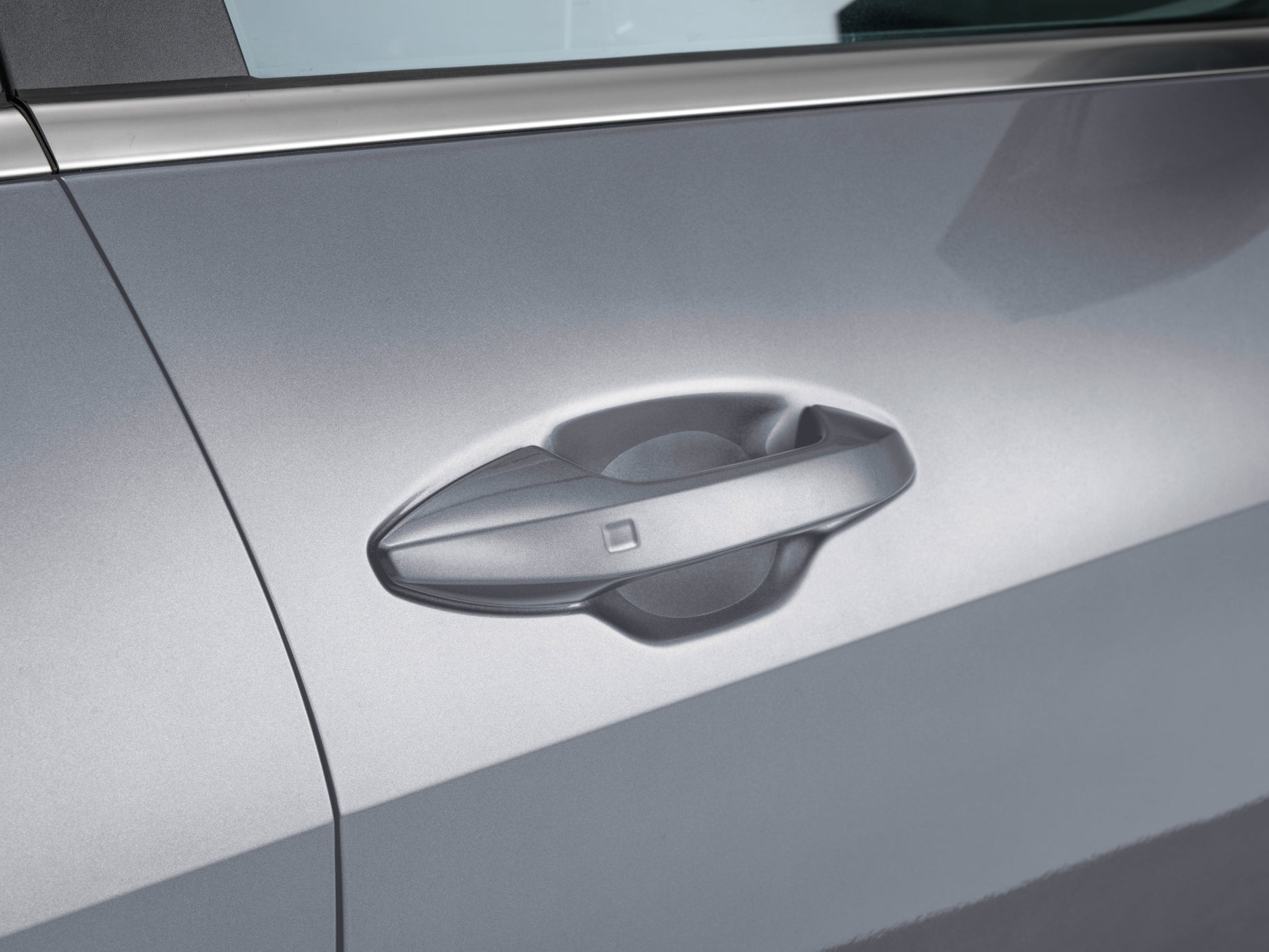 Folie ochronne pod klamki Kia Sportage NQ5 facelift, EV3, EV4, EV5, EV6, PV5, K4