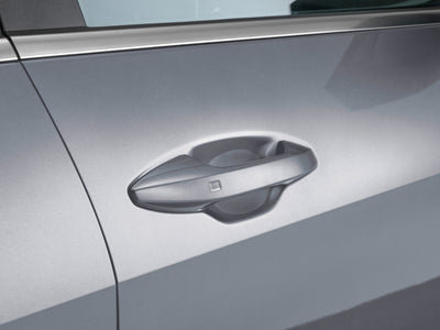 Folie ochronne pod klamki Kia Sportage NQ5 facelift, EV3, EV4, EV5, EV6, PV5, K4