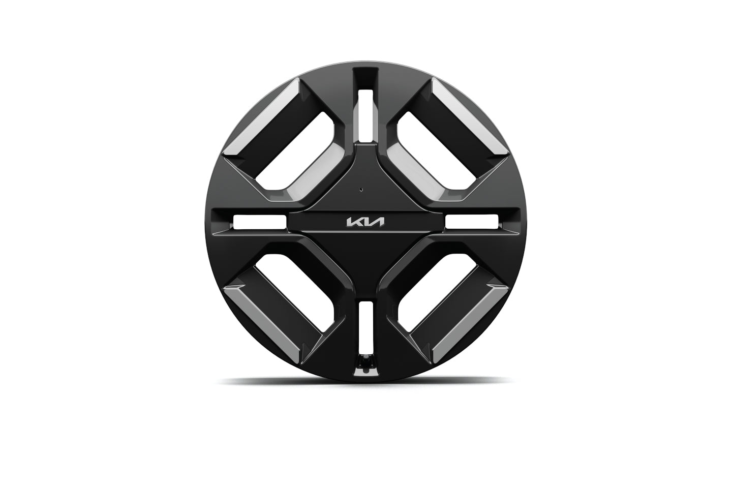 Felga aluminiowa Kia EV3 19" 215/50