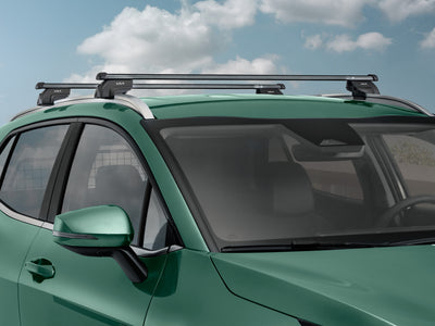Belki dachowe stalowe Kia Sportage V NQ5