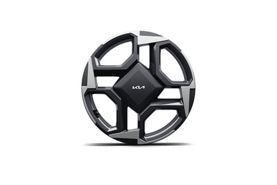 Felga aluminiowa Kia Sportage V NQ5 18"