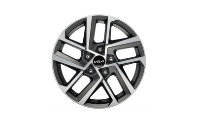 Felga aluminiowa 16" Gaya Kia K4