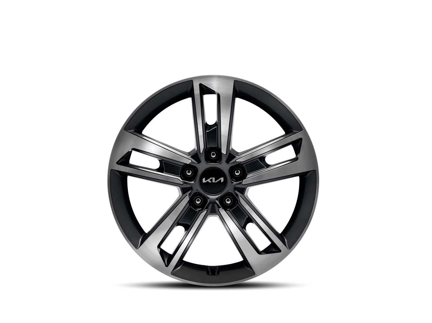 Felga aluminiowa 17" Kia EV4