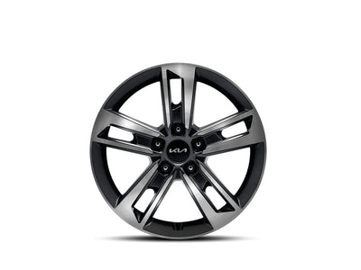 Felga aluminiowa 17" Kia EV4