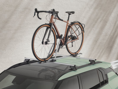 Bagażnik rowerowy dachowy Kia Bike Carrier Active