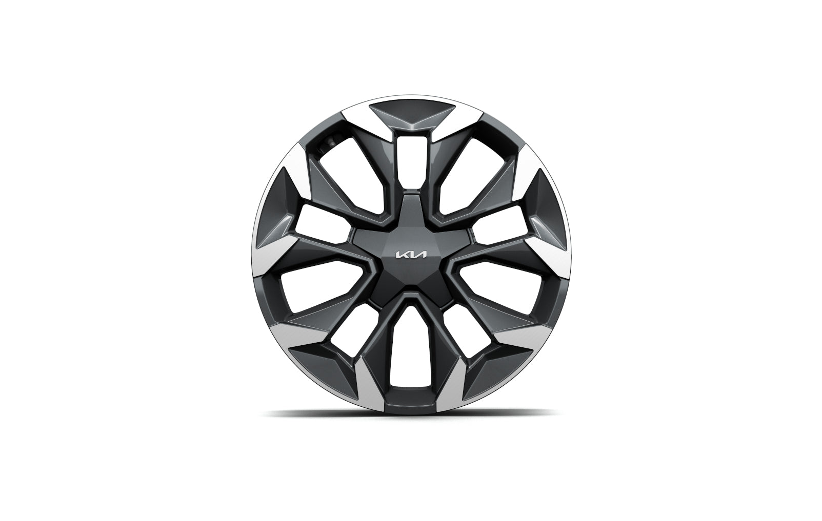 Felga aluminiowa Kia Sorento 20" 255/45