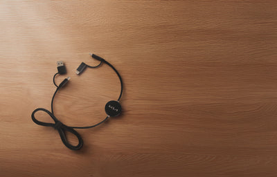 Kabel multi-USB Kia