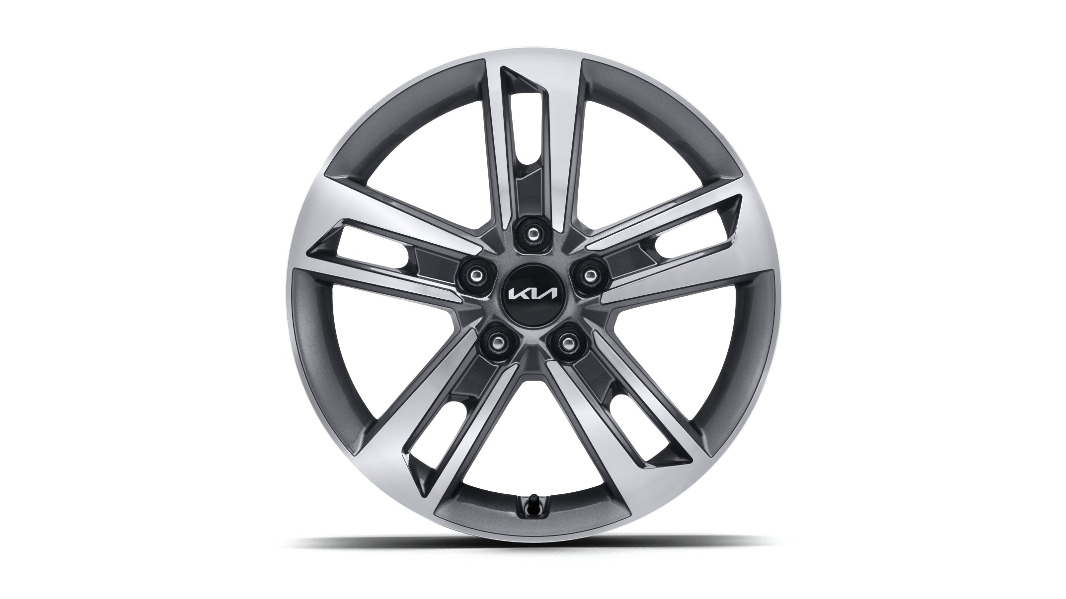 Felga aluminiowa 17" Kia EV4