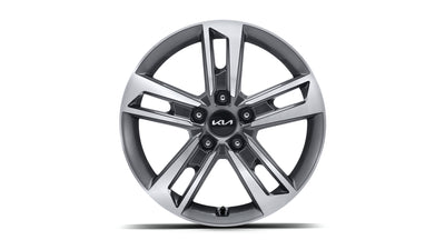 Felga aluminiowa 17" Kia EV4