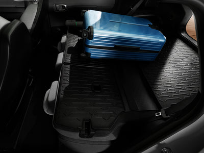 Przedłużenie maty bagażnika Kia EV4 hatchback