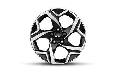 Felga aluminiowa Kia Sportage V NQ5 17"