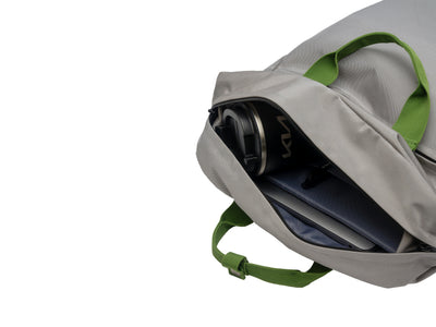 Plecak Kia szary 16 L