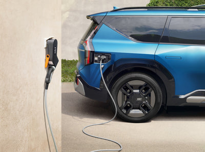 Mobilna ładowarka Kia Mobility Dock EV PHEV