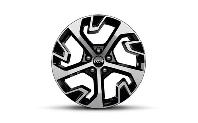 Felga aluminiowa Kia Sportage V NQ5 18"