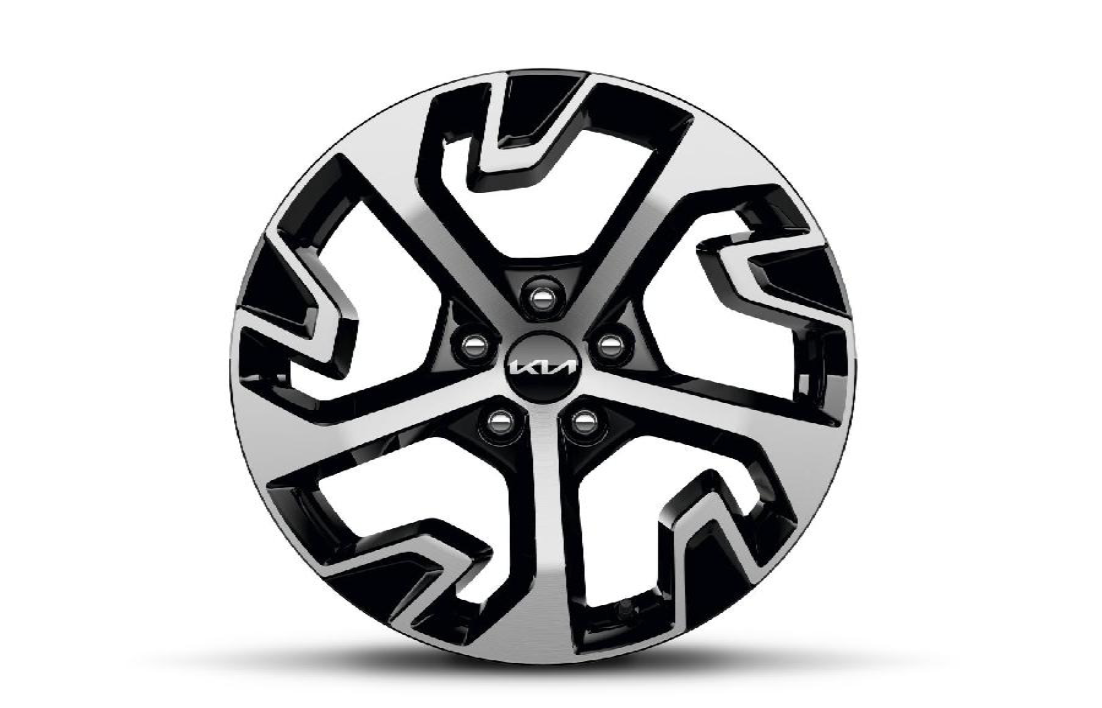 Felga aluminiowa Kia Sportage V NQ5 18"