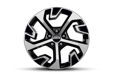 Felga aluminiowa Kia Sportage V NQ5 18"