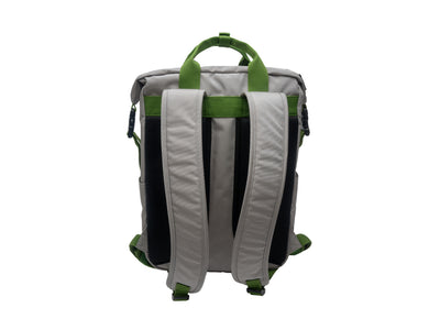 Plecak Kia szary 16 L